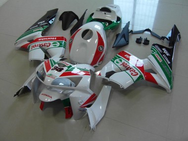 Castrol Carénage Honda CBR 600 RR 2005-2006