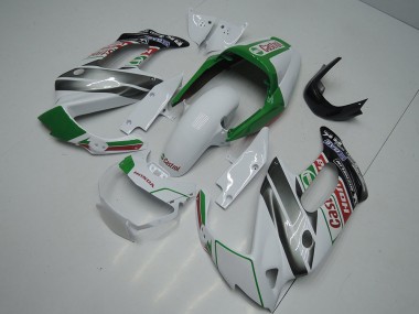 Castrol Carénage Honda VTR 1000 F 1997-2005
