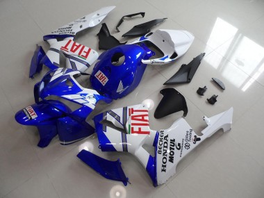 Fiat Carénage Honda CBR 600 RR 2005-2006