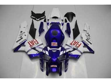 Fiat Carénages Honda CBR 600 RR 2005-2006