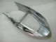 Flamme Argent Gris Carénage Honda CBR 1100 XX 1996-2007 Flamme Argent Gris Carénage Honda CBR 1100 XX 1996-2007