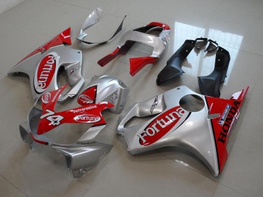 Fortuna Carénage Honda CBR 600 F4i 2001-2003