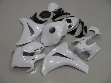 Full Blanc Nacré Carénage Honda CBR 1000 RR 2008-2011