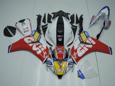 Givi 93 Carénage Honda CBR 1000 RR 2008-2011