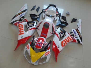 Givi Carénage Honda CBR 1000 RR 2006-2007