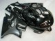 Glosssy Noir Carénage Honda CBR 600 F3 1995-1998 Glosssy Noir Carénage Honda CBR 600 F3 1995-1998