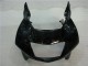 Glosssy Noir Carénage Honda CBR 600 F3 1995-1998 Glosssy Noir Carénage Honda CBR 600 F3 1995-1998