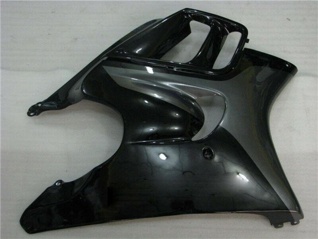 Glosssy Noir Carénage Honda CBR 600 F3 1995-1998 Glosssy Noir Carénage Honda CBR 600 F3 1995-1998
