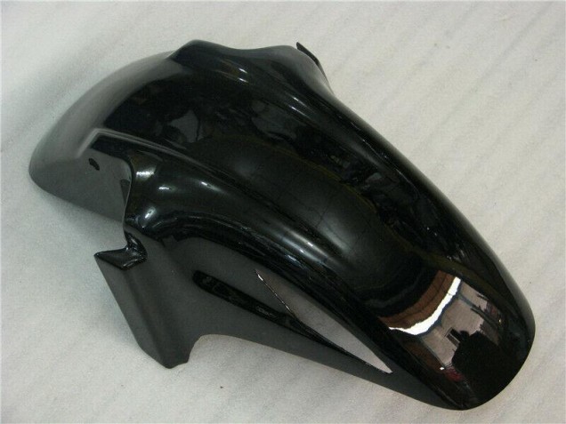 Glosssy Noir Carénage Honda CBR 600 F3 1995-1998 Glosssy Noir Carénage Honda CBR 600 F3 1995-1998