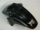Glosssy Noir Carénage Honda CBR 600 F3 1995-1998 Glosssy Noir Carénage Honda CBR 600 F3 1995-1998
