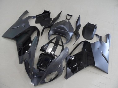 Gris Carénage Aprilia RSV 1000 2003-2006