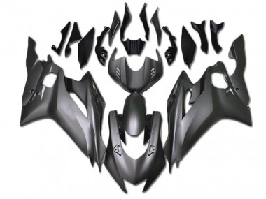 Gris Carénage Yamaha R6 2017-2023