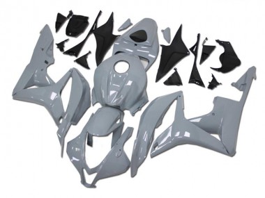 Gris Nard Carénage Honda CBR 600 RR 2007-2008