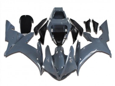 Gris Nard Carénage Yamaha R1 2002-2003