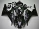 Gris Noir Carénage Honda CBR 1000 RR 2004-2005 Gris Noir Carénage Honda CBR 1000 RR 2004-2005