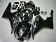 Gris Noir Carénage Honda CBR 1000 RR 2004-2005 Gris Noir Carénage Honda CBR 1000 RR 2004-2005