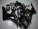 Gris Noir Carénage Honda CBR 1000 RR 2004-2005 Gris Noir Carénage Honda CBR 1000 RR 2004-2005