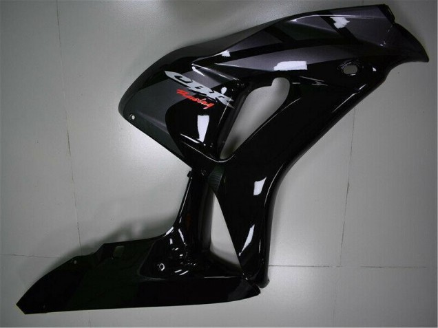 Gris Noir Carénage Honda CBR 1000 RR 2004-2005 Gris Noir Carénage Honda CBR 1000 RR 2004-2005