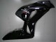 Gris Noir Carénage Honda CBR 1000 RR 2004-2005 Gris Noir Carénage Honda CBR 1000 RR 2004-2005