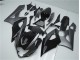Gris Noir Carénage Suzuki GSXR 1000 K5 2005-2006 Gris Noir Carénage Suzuki GSXR 1000 K5 2005-2006