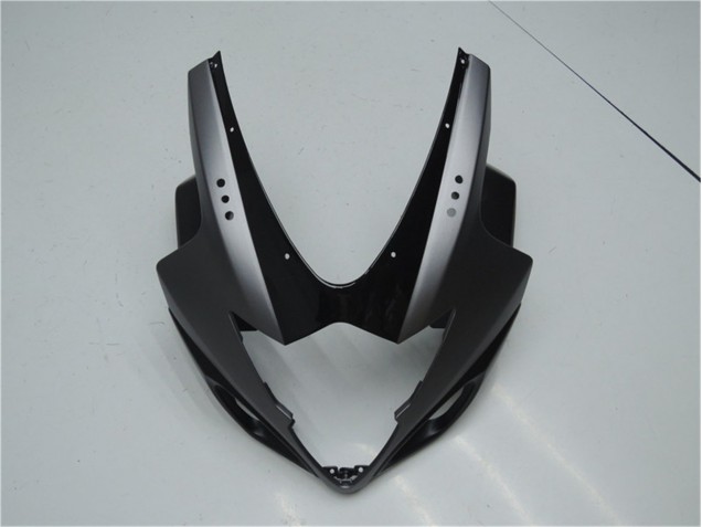 Gris Noir Carénage Suzuki GSXR 1000 K5 2005-2006 Gris Noir Carénage Suzuki GSXR 1000 K5 2005-2006