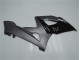 Gris Noir Carénage Suzuki GSXR 1000 K5 2005-2006 Gris Noir Carénage Suzuki GSXR 1000 K5 2005-2006