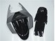 Gris Noir Carénage Suzuki GSXR 1000 K5 2005-2006 Gris Noir Carénage Suzuki GSXR 1000 K5 2005-2006