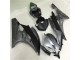 Gris Noir Carénage Yamaha R6 2006-2007 Gris Noir Carénage Yamaha R6 2006-2007