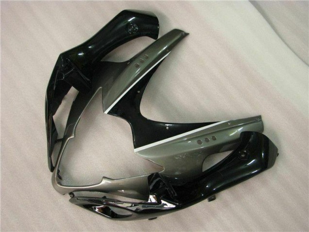 Gris Noir Carénages Suzuki GSXR 1000 K5 2005-2006 Gris Noir Carénages Suzuki GSXR 1000 K5 2005-2006