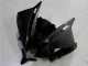 Gris Noir Carénages Yamaha R6 2006-2007 Gris Noir Carénages Yamaha R6 2006-2007
