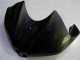 Gris Noir Carénages Yamaha R6 2006-2007 Gris Noir Carénages Yamaha R6 2006-2007