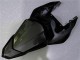 Gris Noir Carénages Yamaha R6 2006-2007 Gris Noir Carénages Yamaha R6 2006-2007