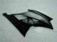 Gris Noir Carénages Yamaha R6 2008-2016 Gris Noir Carénages Yamaha R6 2008-2016