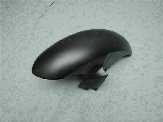 Gris Noir Carénages Yamaha R6 2008-2016 Gris Noir Carénages Yamaha R6 2008-2016