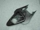 Gris Noir Carénages Yamaha R6 2008-2016 Gris Noir Carénages Yamaha R6 2008-2016