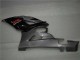 Gris Noir Carrosserie Suzuki GSXR 1000 K5 2005-2006 Gris Noir Carrosserie Suzuki GSXR 1000 K5 2005-2006