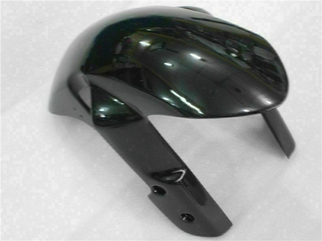 Gris Noir Carrosserie Suzuki GSXR 1000 K5 2005-2006 Gris Noir Carrosserie Suzuki GSXR 1000 K5 2005-2006