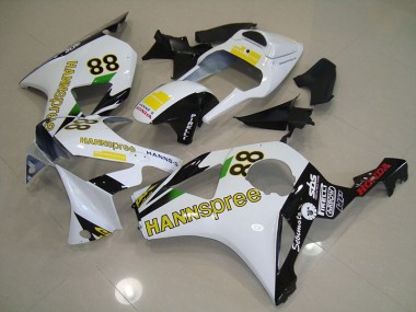 Hannspree 88 Carénage Honda CBR 900 RR 954 2002-2003