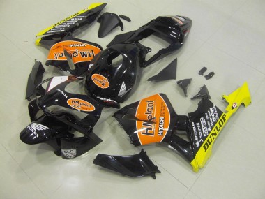 Hm Plant Carénages Honda CBR 600 RR 2003-2004