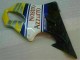 Jaune Argent Nastro Azzurro Carénage Honda CBR 600 F4i 2001-2003 Jaune Argent Nastro Azzurro Carénage Honda CBR 600 F4i 2001-2003