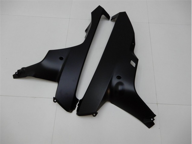 Jaune Bleu Carénage Honda CBR 1000 RR 2006-2007 Jaune Bleu Carénage Honda CBR 1000 RR 2006-2007