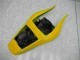 Jaune Bleu Carénage Yamaha R6 1998-2002 Jaune Bleu Carénage Yamaha R6 1998-2002