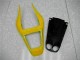 Jaune Bleu Carénage Yamaha R6 1998-2002 Jaune Bleu Carénage Yamaha R6 1998-2002