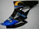 Jaune Bleu Rouge Carénage Yamaha R6 2006-2007 Jaune Bleu Rouge Carénage Yamaha R6 2006-2007