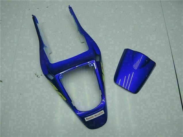 Jaune Carénage Honda CBR 600 RR 2003-2004 Jaune Carénage Honda CBR 600 RR 2003-2004