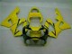 Jaune Carénage Honda CBR 900 RR 929RR 2000-2001 Jaune Carénage Honda CBR 900 RR 929RR 2000-2001
