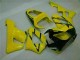 Jaune Carénage Honda CBR 900 RR 929RR 2000-2001 Jaune Carénage Honda CBR 900 RR 929RR 2000-2001