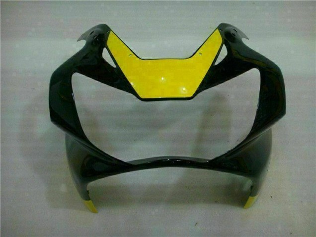 Jaune Carénage Honda CBR 900 RR 929RR 2000-2001 Jaune Carénage Honda CBR 900 RR 929RR 2000-2001