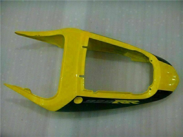 Jaune Carénage Honda CBR 900 RR 929RR 2000-2001 Jaune Carénage Honda CBR 900 RR 929RR 2000-2001