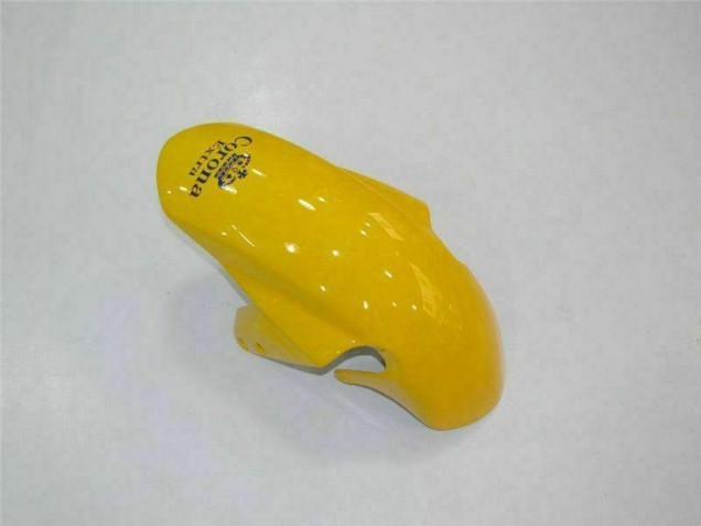 Jaune Carénage Suzuki GSXR 1000 K3 2003-2004 Jaune Carénage Suzuki GSXR 1000 K3 2003-2004